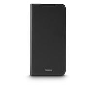 Hama Etui Portefeuille Daily Protect pour Xiaomi 15, Noir
