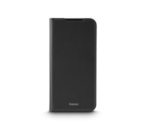 Hama Etui Portefeuille Daily Protect pour Xiaomi 15, Noir