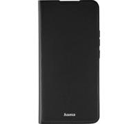 Hama Handytasche \ Daily Protect\ für Xiaomi Redmi Note 14 5G, Schwarz Étui portefeuille Xiaomi Redmi Note 14 5G noir 00123744