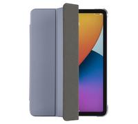 HAMA Étui portefeuille Fold Clear pour Apple iPad mini 6 (2021) - lilas, face arrière transparente