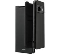 Hama Daily Protect Étui portefeuille Google Pixel 8a noir fonction socle 00135429