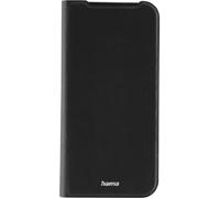 Hama Handytasche \ Daily Protect\ für Google Pixel 9/9 Pro, Schwarz Étui portefeuille Google Pixel 9 / 9 Pro noir 00106865