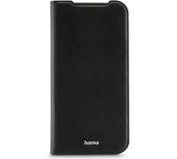 Hama Étui portefeuille pour Google Pixel 9a Daily Protect Noir 00019853