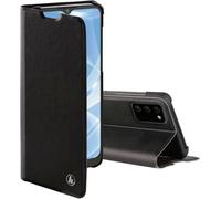 Hama Étui portefeuille Samsung Galaxy A03s noir 00177850