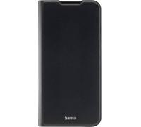 Hama Étui portefeuille Samsung Galaxy A16 noir fonction socle 00137991