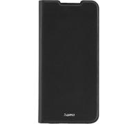 Hama Étui portefeuille Samsung Galaxy A25 5G noir fonction socle 00136061