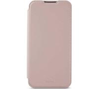 Hama Étui portefeuille Samsung Galaxy A26 5G nude, rose 00080382