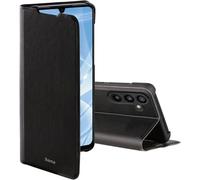 Hama Slim Pro Étui portefeuille Samsung Galaxy A34 noir 00215599