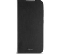 Hama Étui portefeuille "Eco Premium" pour Samsung Galaxy A36 5G Noir