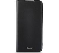 Hama Étui portefeuille Daily Protect pour Samsung Galaxy A56 5G Noir fonction socle 000196