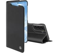 Hama Étui portefeuille Samsung Galaxy S21 FE noir fonction socle 00196912