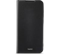 Hama Étui portefeuille Samsung Galaxy S24 FE noir 00137983