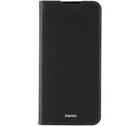 Hama Étui portefeuille Samsung Galaxy S24 noir fonction socle 00136071