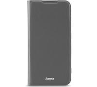 Hama Étui portefeuille Daily Protect pour Samsung Galaxy S25 Noir