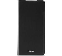 Hama Étui portefeuille Samsung Galaxy S25 Ultra noir fonction socle 00080578