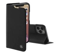 Hama Étui Portefeuille Slim Pro pour iPhone 13 Pro Max – Noir