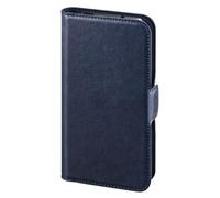 Hama Étui portefeuille "Smart Move" (taille XL, de 4,7 à 5,1 pouces) Bleu