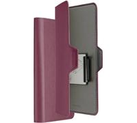 Etui portefeuille universel "Eco Premium" pr portable de 8,0 x 17,0 cm, Rg