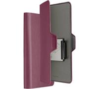 Hama Étui portefeuille Universel Universal rouge 00118899