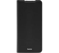 Hama Étui portefeuille Xiaomi Redmi A3 noir fonction socle 00122949