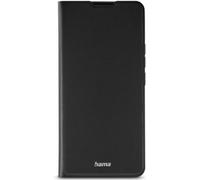 Hama Étui portefeuille Xiaomi Redmi Note 14 Pro 4G noir 00019437