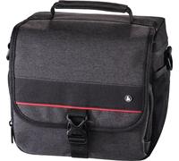 Hama Etui pour appareil photo Valletta 130 Colt noir 185074