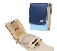Hama Memory-Card Boîtier Carte Mémoire - Sac Étui SD Cf Cartes Filtre Clé USB