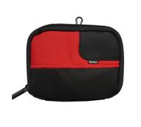 Hama Étui Pour Cartes Mémoire Pour 6x SD SDHC MMC