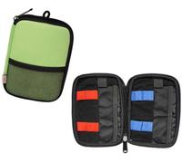 Hama Étui Pour Cartes Mémoire Pour 8X SD SDHC MMC