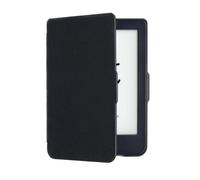 Hama Étui pour liseuse pour Tolino Shine 3, Noir