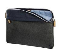 Hama Étui Pour Ordinateur Portable Florenz 13" 13,3" 13,5" Sac Housse Business
