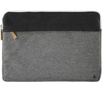 Hama Etui pour ordinateur portable 'Florenz' jusqu'à 13,3' noir/gris