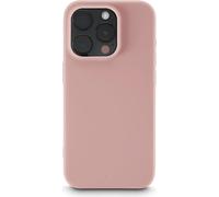 Hama Étui pour portable "Fantastic Feel" pour Apple iPhone 15 Pro, Nude