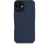 Hama Étui pour portable "Fantastic Feel" pour Apple iPhone 16, bleu