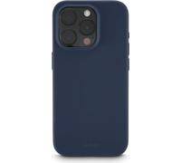 Hama Étui pour portable "Fantastic Feel" pour Apple iPhone 16 Pro, bleu