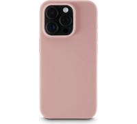 Hama Étui pour portable "Fantastic Feel" pour Apple iPhone 16 Pro Max, Nude