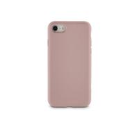 Hama Étui pour portable "Fantastic Feel" pour Apple iPhone 7/8/SE 2020/SE 2022, Nude