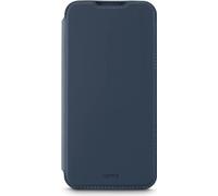 Hama Étui pour portable "Fantastic Feel" pour Samsung Galaxy S25+, bleu