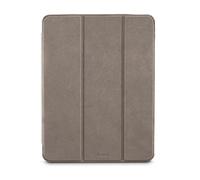 HAMA Étui pour tablette "Extreme Protect" pour Apple iPad Air 11" (2024), Velvet, Sand (00227031)