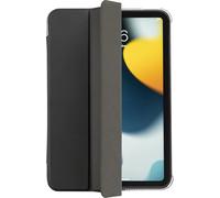HAMA Étui pour tablette "Fold Clear" pour Apple iPad mini 8.3" (7e génération 2024), noir (00222020)