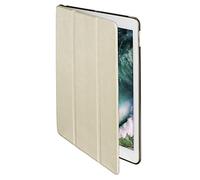 Étui Pour Tablettefold Clear Pour Apple Ipad Pro 10.5 (2017), Crème Crème