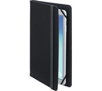 Hama Étui pour tablette Rotation 360° Uni (Noir)