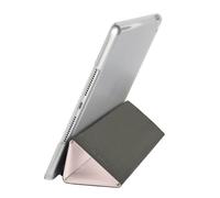 HAMA Étui pour tablette Samsung Galaxy Tab A8 10,5' rose