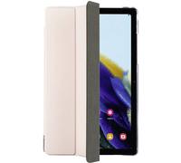 Hama Etui pour tablette Samsung Galaxy Tab A9+ 27,9 cm (11) Book Cover rose