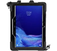 Hama Etui pour tablette Samsung Galaxy Tab Active4 Pro 25,7 cm (10,1) Coque arrière noir