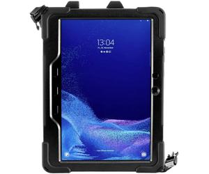 Hama Etui pour tablette Samsung Galaxy Tab Active4 Pro 25,7 cm (10,1) Coque arrière noir