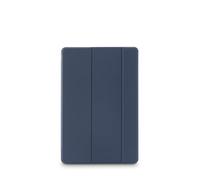 Hama étui pour Tablette Samsung Galaxy Tab S9 11" (étui, Cas, boîtier, Rabat magnétique, béquille, Aimant intégré) Bleu
