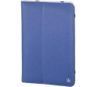Hama Etui pour tablette Universel 24,4 cm (9,6) - 27,9 cm (11) Book Cover bleu