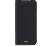 Hama Étui pour téléphone portable Daily Protect pour Xiaomi Redmi 12, noir (00136049)