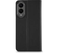 HAMA Étui pour téléphone portable "Eco Premium" pour Samsung Galaxy S25 Edge, noir (00080545)